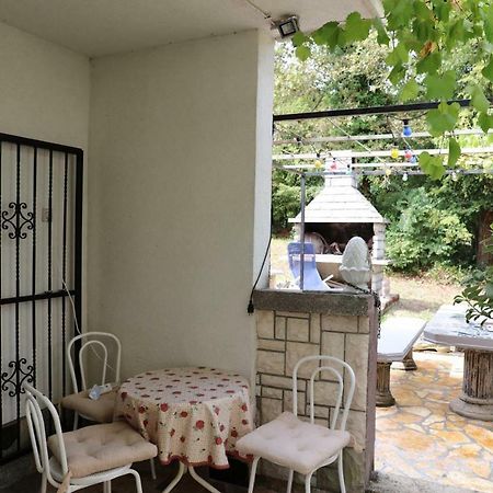 Villa Behija Ferienwohnung 2 Криквеница Екстериор снимка