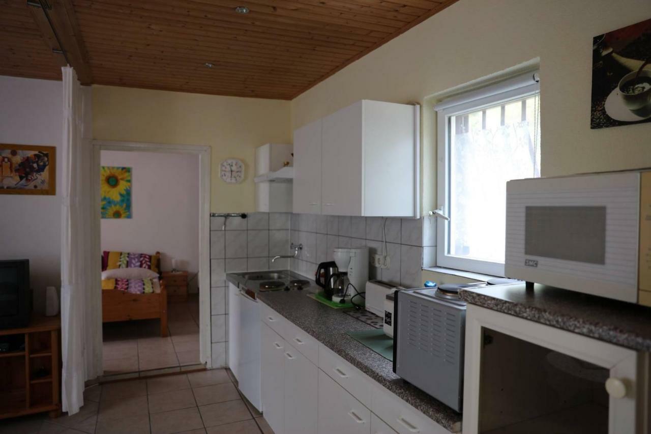 Villa Behija Ferienwohnung 2 Криквеница Екстериор снимка